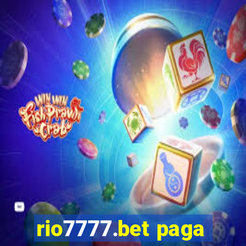 rio7777.bet paga